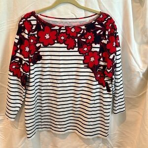 TALBOTS Women’s Top
